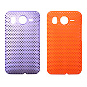  Protective Plastic Net Case for HTC Desire HD