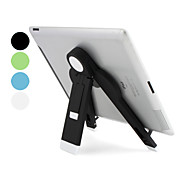  Portable Steel Stand for iPad, Kindle and Other Tablets (Assorted Colors)