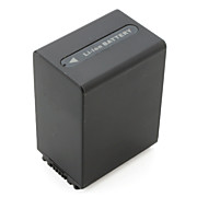  Ismart Digital Camera Battery for Sony NP-FH100