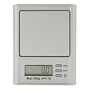  Digital Palm Size Pocket Scale