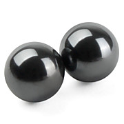  starker Magnet Kugeln (2-Pack)