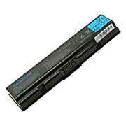  Battery for Toshiba Satellite A200 A300 L550 L555 L500 A500 L200 L300 PA3533U-1BAS PA3534U-1BAS PA3682U-1BRS PA3727-1BAS
