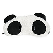  Panda Style Sleeping Eyeshade