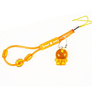  Bees Style Phone Chain