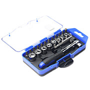  mano profesional conjunto de herramientas