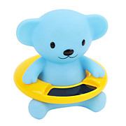  Bear Pattern Baby Thermometer
