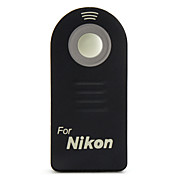  hongdak ML-L3 déclencheur à distance pour les appareils photo Nikon