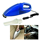  Mini In-Car Vacuum Cleaner (Assorted Colors)