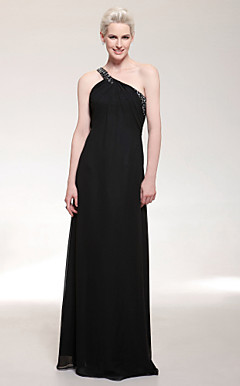 DAKOTA - Avondjurk van Chiffon