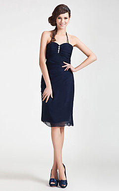 HORSHAM - Robe de Demoiselle d'Honneur Mousseline
