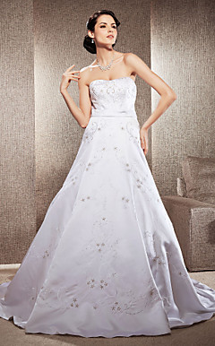 LANEY - Kleid für die Braut