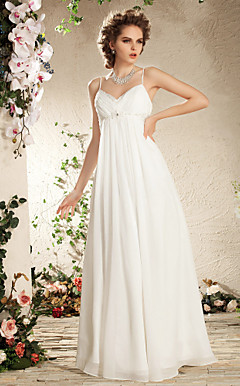 ULULANI - Robe de Mariée Mousseline