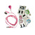  Earphones With Good Sounds for Ipod (BCM141) (Start From 30 Units)