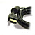  3FT HDMI DVI 28AWG CABLE HDTV PLASMA DVD GOLD Ferrites (MONO008)