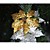  180cm artificielle arbre de Noël décoré (sds006) (à partir de 10 unités) Livraison gratuite