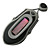  2GB Cute MP3 Player / Black (YYPD021)