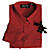  lunga camicia da uomo manica di velluto a coste (chs026)-spedizione gratuita