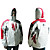  RBZSOE Ski Jacket-Men's Size Free (HX069) -Free Shipping