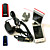  High Efficient Solar Powered Battery Charger (HQKJ004)