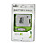  Rechargeable USB Battery Pack (2800mAh) for Wii Fit Balance Board