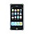  sbloccato Sciphone i68 dual sim card telefono cellulare con bluetooth