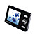  newsmy 2 GB da 2,0 pollici MP4 / MP3 player con funzione fm N05