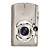  Canon IXUS 960/PowerShot SD950 IS 12.4MP Digital Camera