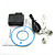  2 Go de 1,8 pouces mp3 / mp4 player avec tuner fm m4088