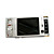  Unlocked Dual webcam MINI N95 FM  Cell Phone (SZR045)