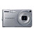  Nikon Coolpix S550 10.3mp fotocamera digitale