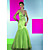  trompeta correas espaguetis palabra de longitud prom / vestido de noche (hsx328) (inicio de 3 unidades) envío gratuito