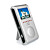  2.5-inch Wireless AV Baby Monitor Set with High Quality CMOS Camera