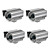  4x420tvl 1 / 3 pulgadas a color ccd ir sony cámara con cable adaptador de CA (szq296) (inicio de 4 unidades)