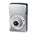  Canon PowerShot sd750/ixus 75 Silber 7.1MP Digital Camera + Extra Battery + 6bonus (szw448)