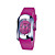  Pasnew Sports Watch With Red Colour PSE-238-N1 (BSN063)