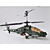  rc apache Großhandel 3ch Freien Radio Remote Control Helicopter