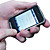 1gb digitale MP4 / MP3 player / touchscreen / audio / video / sintonizzatore FM / M168