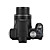  panasonic fotocamera Lumix DMC-FZ28 10.7mp digitale con display LCD da 2,7 pollici (szw567)