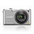  Panasonic Lumix DMC-fx180 (FX150) 15MP câmera digital com LCD de 2,7 polegadas (szw574)