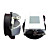  AMD CPU FAN (SMQ241)