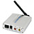  2.4GHZ Hidden Clock Wireless Camera Kit with Audio (SZQ412)/Hidden Camera