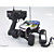  1:18TH Scale 4WD Electric Racing MONSTER TRUCK