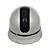  480TVL 1 / 3 "SONY CCD pan bedrade dome-camera met adapter