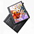  Lenovo ThinkPad X61t Tablet PC -12,1 "touch / Core 2 Duo L7500 / 1GB / 120GB / Windows Vista smq078