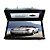  Pantalla táctil de 7 pulgadas 2 DIN In-Car Dash DVD Player TV, bluetooth, función RDS J-7681 (szc591)