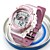  Pasnew Sports Watch (PSE-278B-N1)