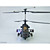  libero 3CH apache spedizione rc radiocomando elicottero all'aperto all'aperto