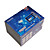  digilife DDV-1100hd 5.0MP CMOS / 3,0-pulgadas TFT LCD / pmp videocámara digital