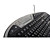  Samsung PKB-3600 wired Multimedia Keyboard