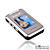  2GB 1.8-inch MP3 / MP4 Players With FM Function Black(SZM097)